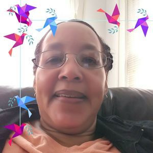 Meet your Posher, Deborah